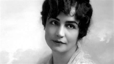 Retrobituaries Lois Weber The First American Woman To Direct A