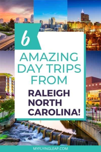 6 Fantastic Day Trips From Raleigh North Carolina My Flying Leap