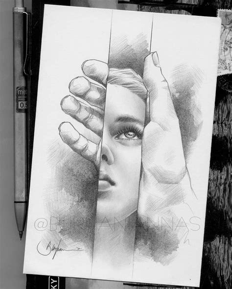 17 Top Sketch Drawing How To Draw Emotion For Adult Sketch Art And