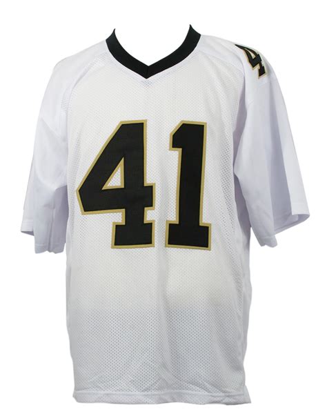 Alvin Kamara Signed Jersey (JSA COA) | Pristine Auction