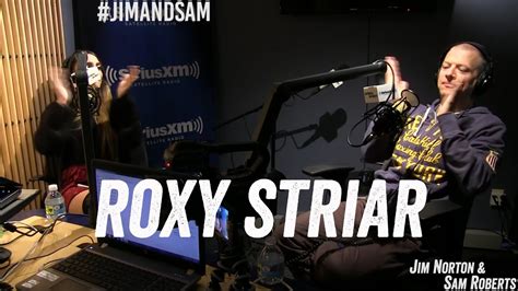 Roxy Striar Toe Sucking Fetishes Advice For Virgin Caller Jim
