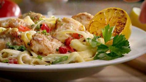 Olive Garden Tv Commercial Buy One Take One For Later Ispottv