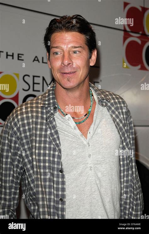 Ty Pennington At The Move That Bus To Celebrate The Grand Opening Of