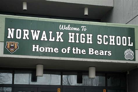Building A New Norwalk High School 5 Things To Know