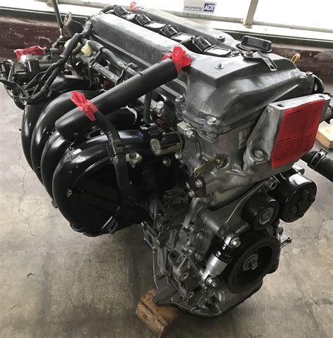 2azfe Engine For 02 09 Toyota Camry