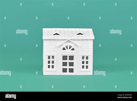 White House Model Hi Res Stock Photography And Images Alamy