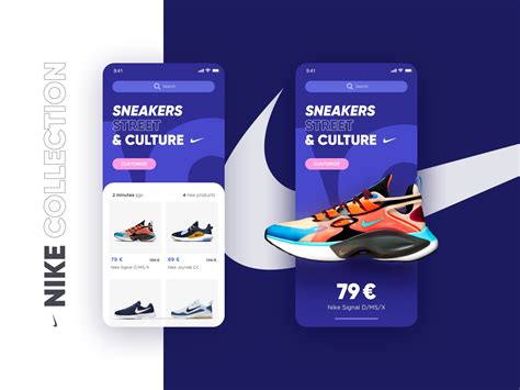 Nike Collection By Laurent De Brito On Dribbble