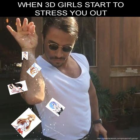 When 3dpd Stress You Out Ranimemes