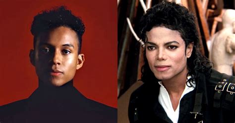 Zagra Michaela Jacksona W Jego Biografii To Bratanek Muzyka Rytmy Pl