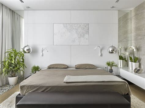 10 Some Of The Coolest Initiatives Of How To Makeover Modern Bedrooms