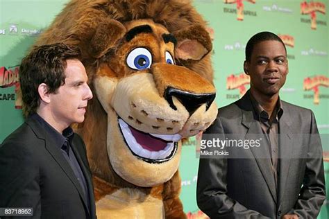 Madagascar Escape 2 Africa Australian Premiere Photos And Premium High