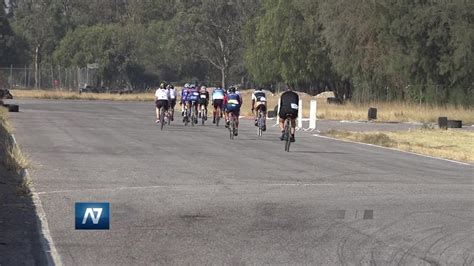 Selectivo Estatal De Ciclismo Rumbo A Juegos Conade Canal Slp