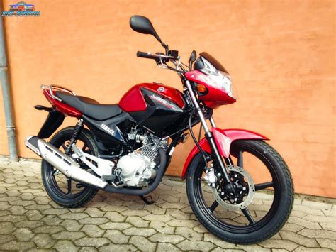 See 6 results for yamaha ybr 125 red at the best prices, with the cheapest ad starting from £650. Yamaha YBR 125 - Power Red