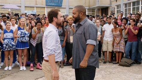 Fist Fight Blu Ray And Dvd Review