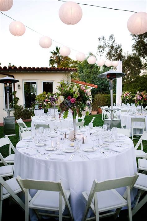 Look no further than a round one. Pin by Tommy Thomas on Wedding Table Arrangements | Wedding table setup, Table arrangements ...