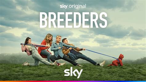 Breeders Series 4 Trailer And Launch Date