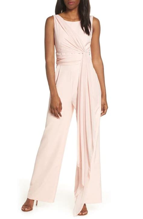 25 Dressy Jumpsuits For Wedding Guests 2019 Best Jumpsuits To Wear To A Wedding