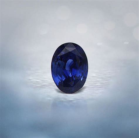 Our Collection Of Blue Sapphires Is Something We Are Really Proud Of