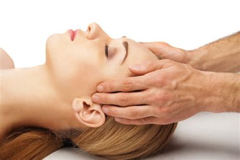 Tmj Massage Got Knots Massage Therapy Clinic