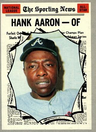 It is not unusual to hear the 1950s spoken of as the golden age for baseball card collecting. 1970 Topps Baseball Cards - Which Are Most Valuable? - Wax ...