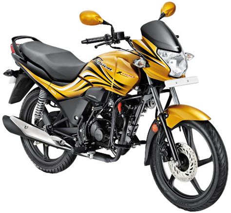 The bike is sure to attract any bike lover at first sight. Hero Passion Xpro 110cc Price in Bangladesh | Bdstall