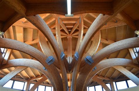 Architettura in legno: quale futuro in Italia e in Europa?