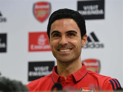 Mikel Arteta Kids Mikel Arteta Had Life Saving Heart Operation As A