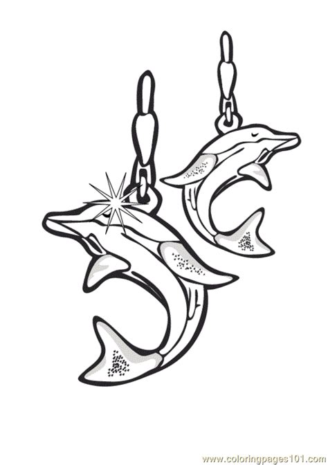 Pictures of bracelet coloring pages and many more. Jewelry Coloring Page - Free Jewelry Coloring Pages ...
