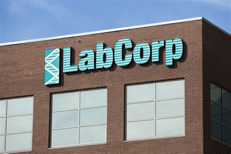 Breach At Billing Collection Agency Hits Labcorp Quest Diagnostics