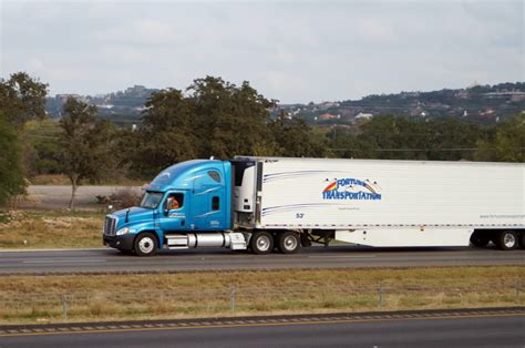 Top 10 Trucking Companies In New Mexico