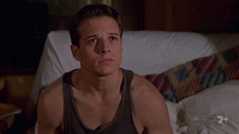 Auscaps Scott Wolf Shirtless In Party Of Five 3 09 Gimme Shelter
