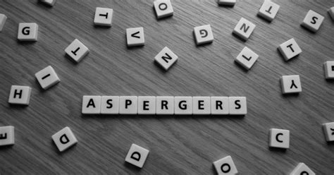 10 Signs Of Asperger Syndrome Facty Health