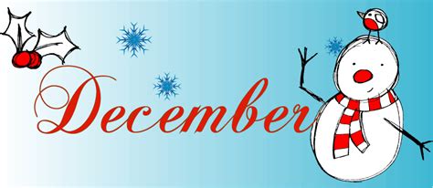 Free December Images, Download Free December Images png images, Free ...