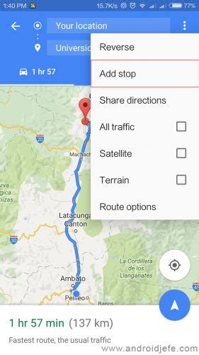 We did not find results for: How to put multiple addresses on Google Maps ...