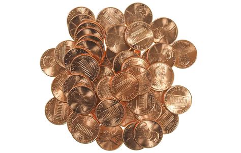 16 Facts And Uses For The One Cent Piece • Everyday Cheapskate