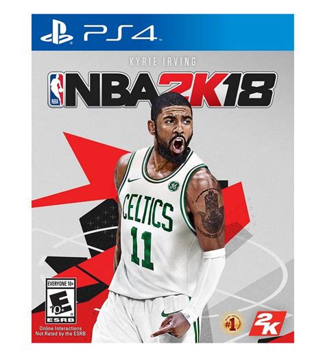 Desde entonces, todas las funciones que requieran. NBA 2K18 PS 4 - GS Movil - Panamá