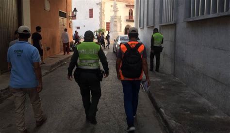Balance de fin y comienzo de Año Nuevo en Cartagena Tres homicidios y