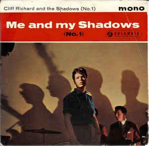 We did not find results for: Cliff Richard And The Shadows* - Me And My Shadows (No.1 ...