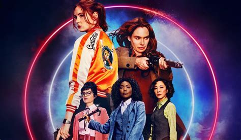 Gunpowder Milkshake 2021 Reviews Of Netflix Female Fronted Action