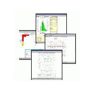 Logiciels d'analyses statistiques  tous les fournisseurs  logiciels d