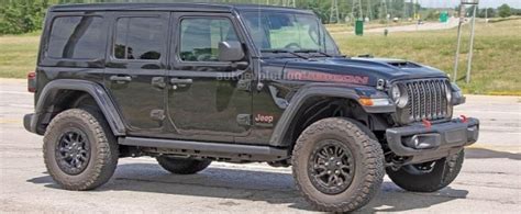 Well, first and foremost, it's about that v8. 2021 Gladiator 392 V8 - Jeep Challenges 2021 Ford Bronco ...