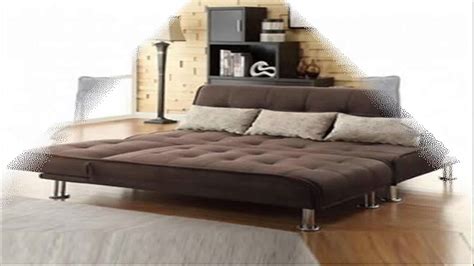 Our 10 highest rated sofa beds reviewed for 2020. Awesome Sears Sofa Bed - YouTube