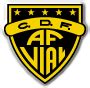 Caution logo, warning sign symbol, yellow chelsea football club logo, chelsea f.c. C.D. Arturo Fernández Vial - Wikipedia