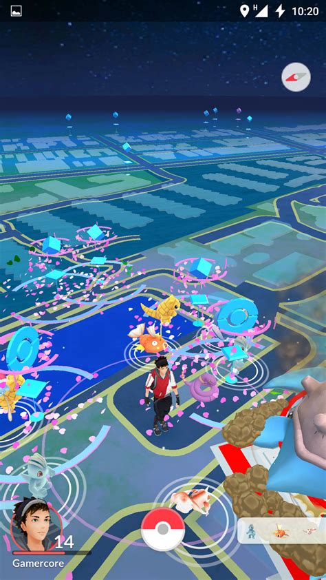 Nov 16, 2018 · how to release pokemon in pokemon let's go open your pokemon bag. 11 biggest Pokémon Go myths DEBUNKED