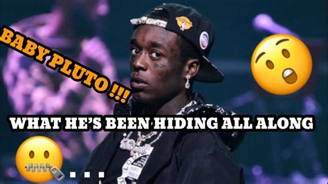 LIL UZI VERT ETERNAL ATAKE ENDING SONG CLIPS PUT TOGETHER YouTube