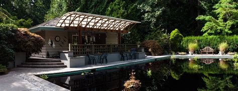 5883 byrne road burnaby, bc canada v5j 3j1. Explore Milner Gardens & Woodland - Vancouver Island ...