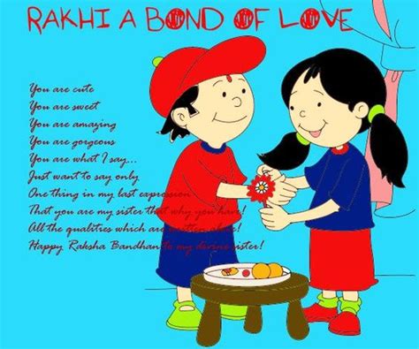 Happy Raksha Bandhan 2018 Wishes Best Wishes Hd Images Quotes