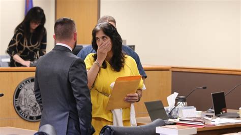 she wanted to shoot people 2017 hope murder case goes to trial