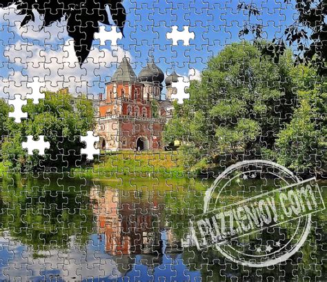 Puzzle of the day | Free online jigsaw puzzles, Puzzle of the day, Jigsaw puzzles