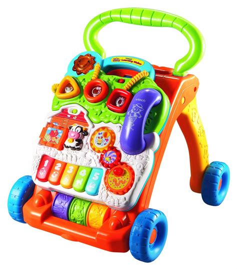 Best Push Toy Walkers The Top 10 Models